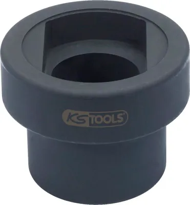 Zdjęcie produktu dla KS TOOLS narzędzie 450.0226 50mm stal narzędziowa 622g