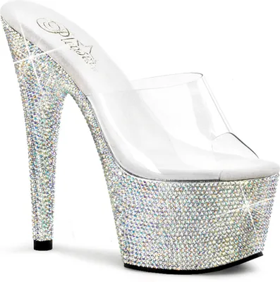 Produktbild von BEJEWELED-701DM Kappenstiefel r.41