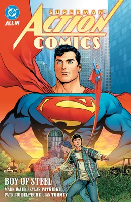 Produktbild von Superman