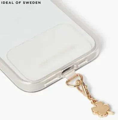 Produktbild von iDeal of Sweden IDCM-CLOV-33, Gold, Universal, Universal, Gold, 28 mm, 33 mm