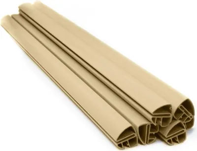 Produktbild von Handlaufpaket Ø 420 cm | Easy Change | sand