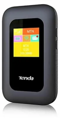 Produktbild von Tenda WL-Router 4G185 4G LTE Mobiler Wi-Fi Hotspot