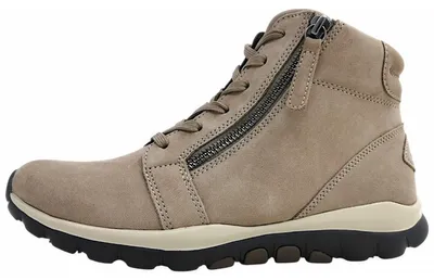 Produktbild von Gabor Schnürstiefel Grau in Gr. 37
