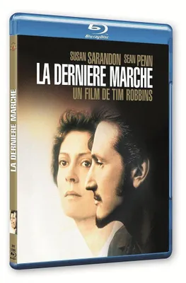 Immagine prodotto di La Dernière Marche [Blu-ray]