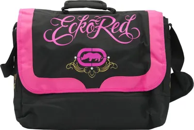 Immagine prodotto di Borsa per laptop ecko rossa con manico