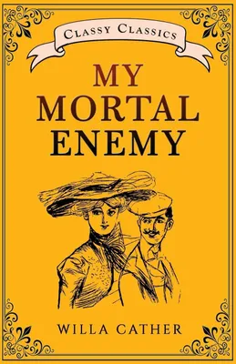 Produktbild von My Mortal Enemy