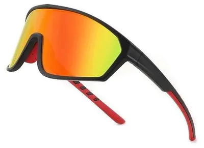 Zdjęcie produktu dla Okulary przeciwsłoneczne polaryzacyjne sportowe dla
