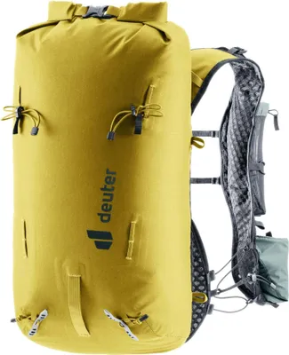 Produktbild von DEUTER Vertrail 16 TURMERIC-TEAL TURMERIC-TEAL -