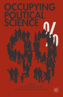 Zdjęcie produktu dla Occupying Political Science
