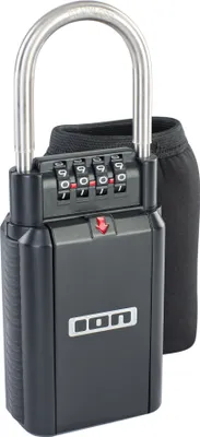 Produktbild von Ion Keysafe Lock Unterlage Schwarz  Schwarz One Size