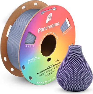 Produktbild von Polymaker Panchroma PLA Dual Matte (CA04046)