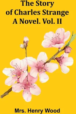 Produktbild von The Story of Charles Strange
