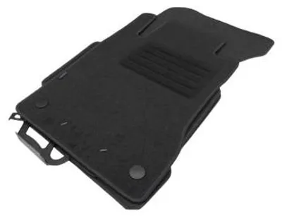 Obrázok produktu pre Kobercové rohože pre MERCEDES triedy E W211 (2002–2009) – 4MATIC