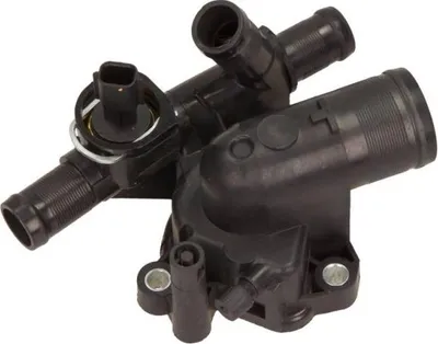 Produktbild von MAXGEAR Thermostat Kühlmittel für OPEL Vivaro A Kastenwagen (X83) Vivaro A Combi (X83) für RENAULT TRAFIC II Kasten (FL) TRAFIC II Bus (JL) für NISSAN