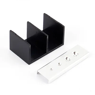 Diamant Tester, 120x40x23mm, ABS, LED-Anzeige, mit Gürtel