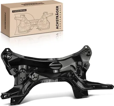 Immagine prodotto di Frankberg 1x assale trave porta motore asse anteriore per Fiat Panda 169 1.1L-1.4L 2003-2013