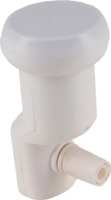 Produktbild von Universal Single LNB TITANIUM 0,1dB Gold