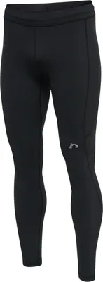 Produktbild von newline Men Core Tights - black, Größe:XXL