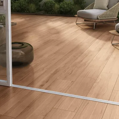 Produktbild von CASA39 Fliesen Holzoptik  20x120 cm Casalgrande Padana Project Wood