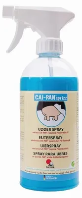 Productafbeelding van Cai-pan Sprizz Spray 500ML blauw