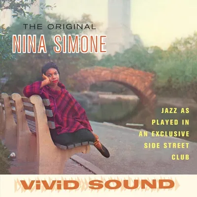 Immagine prodotto di Nina Simone: Little Girl Blue
