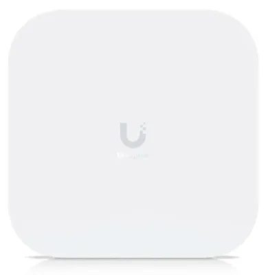 Image de Ubiquiti E7 Campus, 2,4 GHz, 5 GHz, 6 GHz, 11 500 Mbit/s, PPSK, TLS, 1 000, 10 000 Mbit/s