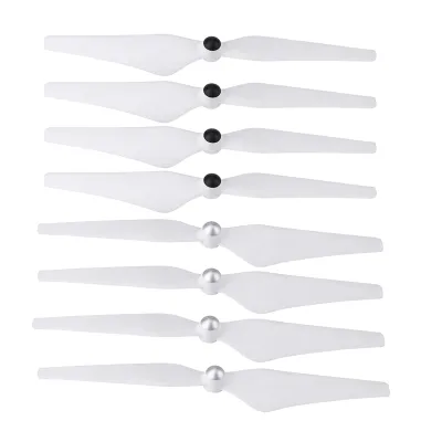 Obrázek produktu pro Ersatzpropeller, Leichtgewicht 8ks/Set für DJI Phantom 2/3 Outdoor Innenräume