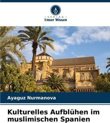Image de Kulturelles Aufblühen im muslimischen Spanien