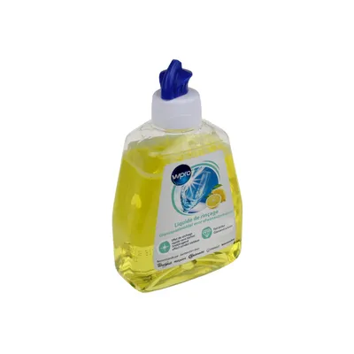Obrázek produktu pro WPRO - Koncentrovaný oplachovací prostředek do myčky nádobí - 484000008830