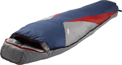 Produktbild von Mumienschlafsack EXPLORER Grönland Winter Schlafsack  -23°C XXL Alaska Camping