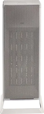 Zdjęcie produktu dla Bimar HP103, Wentylator elektryczny ogrzewacza pomieszczeń, Ceramika, CE, WEEE, Wewnętrzna, Podłoga, Szary