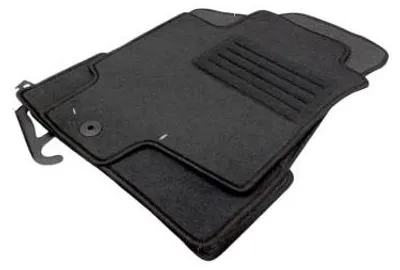 Obrázok produktu pre Kobercové rohože pre HYUNDAI Coupe II (2001–2009)