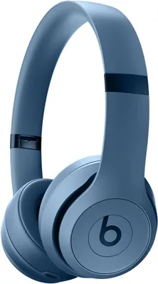 Produktbild von Bluetooth On-Ear Kopfhörer mit bis zu 50 Stunden Akkulaufzeit, personalisiertem 3D Audio, ultraleichtem, Fast Fuel Laden, Apple & Android kompatibel