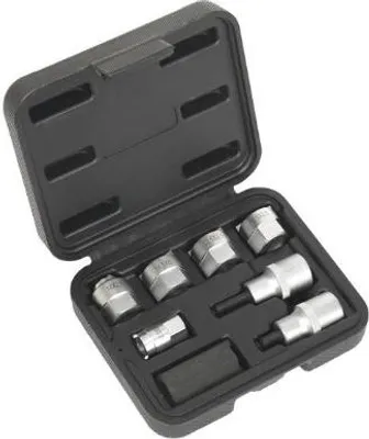 Produktbild von Sealey SX0331, 560 g, 8 Stück(e)