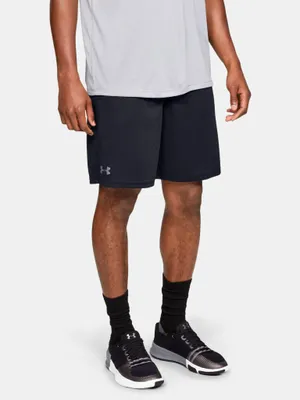Produktbild von Under Armour Tech™ Mesh Kurze Hose Schwarz L / Regular Mann Schwarz L