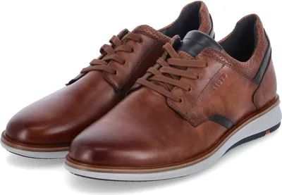 Produktbild von Lloyd Shoes KAYOR - HAZELNUT/ATLAN 9 1/2
