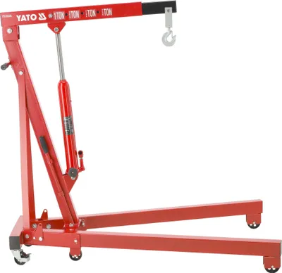 Immagine prodotto di Gru Da Officina 1000Kg