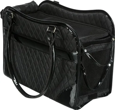 Produktbild von Tasche Amina Tasche flugtauglich Flugtasche Transporttasche schwarz