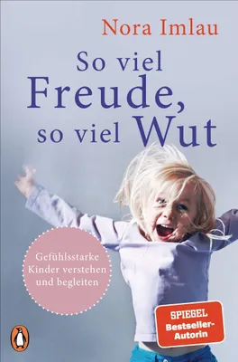 Produktbild von So viel Freude, so viel Wut