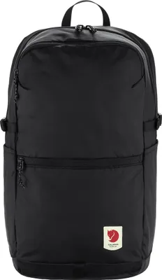 Produktbild von Fjällräven High Coast 24l Rucksack Schwarz  Herren,Damen Schwarz One Size