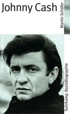 Produktbild von Schäfer, D: Johnny Cash