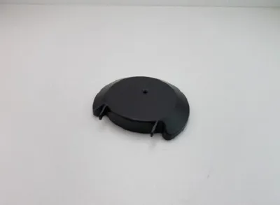 Produktbild von Krups Dolce Gusto Tassenabsteller Schale, Auffangwanne KP2106 Schwarz - MS-622074