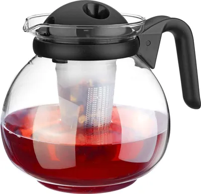 Produktbild von Westmark Teekanne mit Teefilter 1.5 Liter