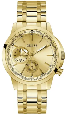 Zdjęcie produktu dla Zegarek mski Guess Spec GW0490G2