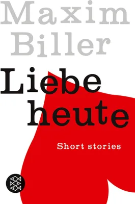 Produktbild von Liebe heute