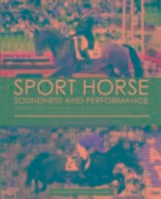 Produktbild von Sport Horse