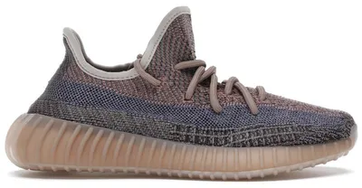 Image de Adidas Yeezy Boost 350 V2 "Fade" - Taille européenne 38