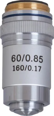 Obrázok produktu pre Levenhuk - 76067 - MED 60x Achromatický objektív