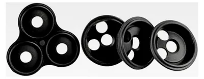 Produktbild von Aqua 8-Pumpe Ventilkit