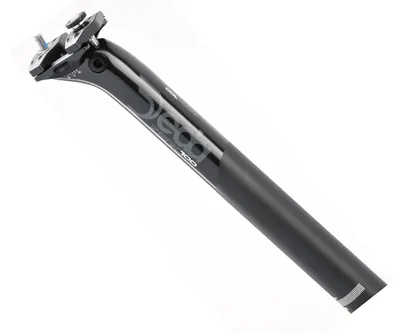 Immagine prodotto di Deda Zulppen Zero100 Bob 27,2x350mm alluminio 12mm SB